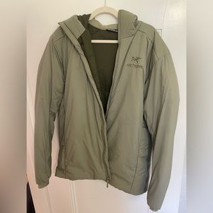 Arc'teryx Atom AR Hoody Men's
